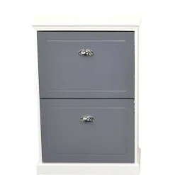 Garderobenschuhschrank Nastonia