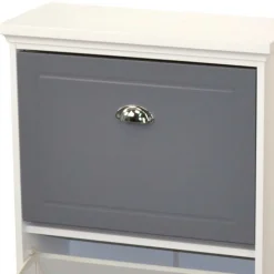 Garderobenschuhschrank Nastonia