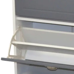 Garderobenschuhschrank Nastonia