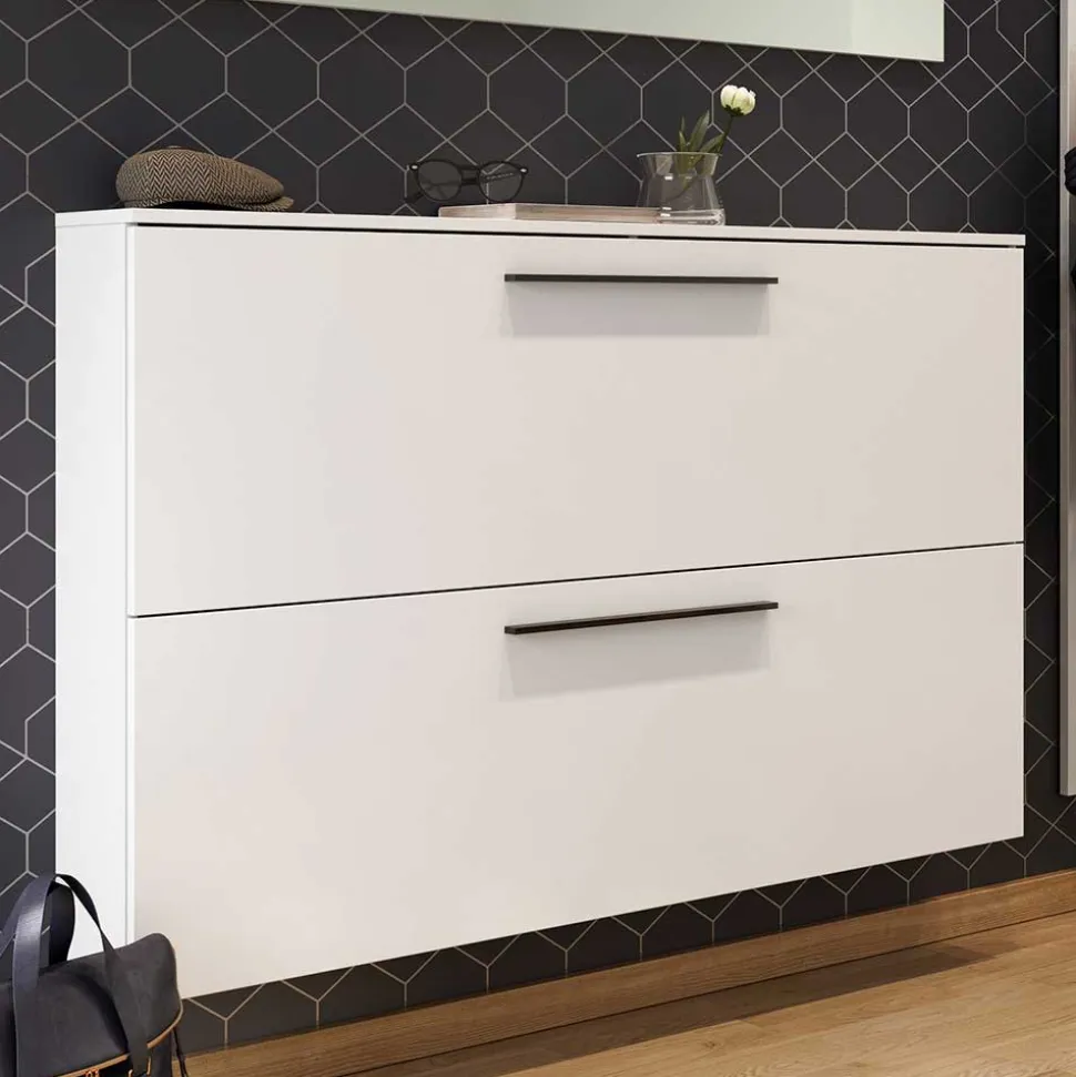 Garderobenschuhschrank Rhoen