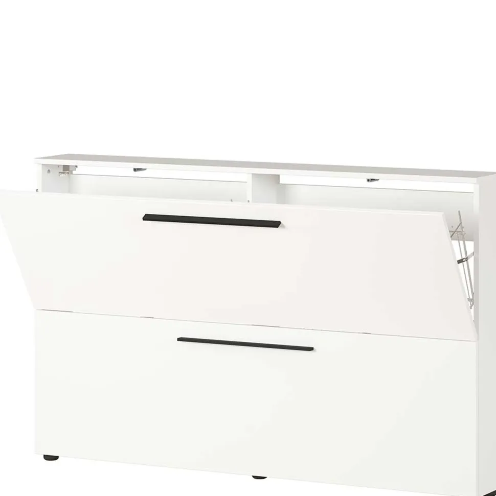 Garderobenschuhschrank Rhoen