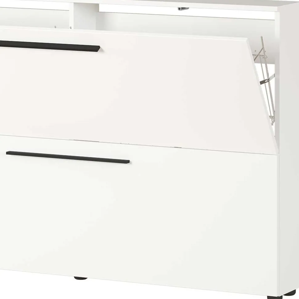 Garderobenschuhschrank Rhoen