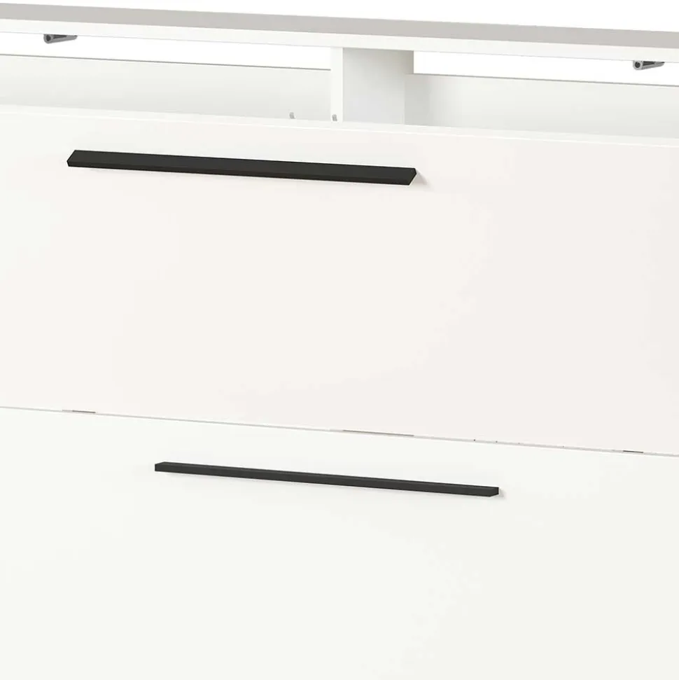 Garderobenschuhschrank Rhoen