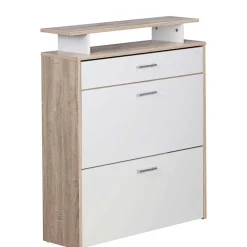 Garderobenschuhschrank Robs