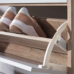 Garderobenschuhschrank Robs