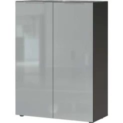 Garderobenschuhschrank Saladino