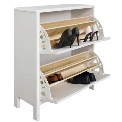 Garderobenschuhschrank Sanakas