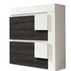 Garderobenschuhschrank Shower