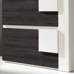 Garderobenschuhschrank Shower