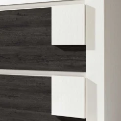 Garderobenschuhschrank Shower
