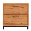 Garderobenschuhschrank Sherada