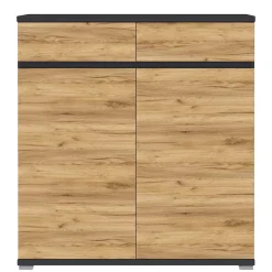 Garderobenschuhschrank Sveralda