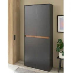 Garderobenschuhschrank Uzniana
