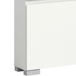 Garderobenschuhschrank weiß Filicudio