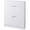 Garderobenschuhschrank Wilfried