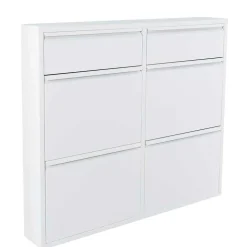 Garderobenschuhschrank Zajan
