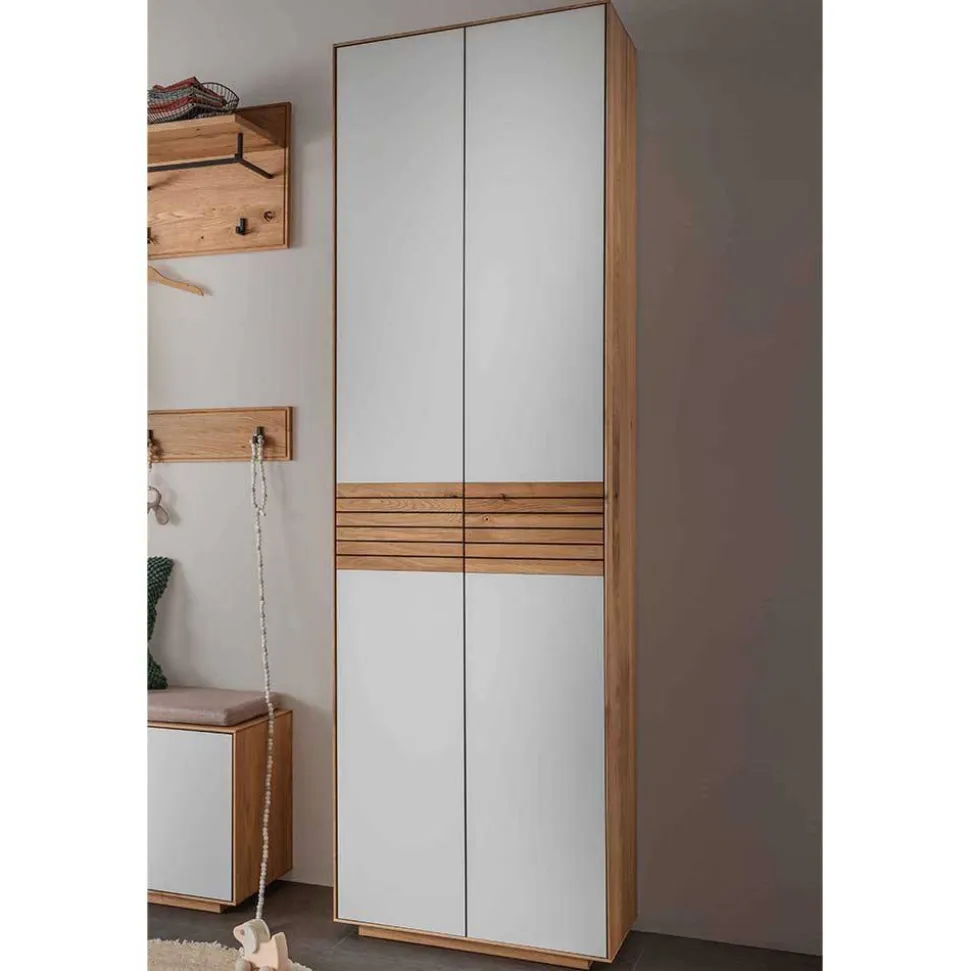 Garderobenschuhschrank Zero