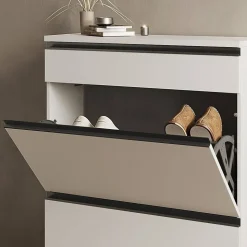 Garderobenset Alouis