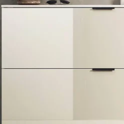 Garderobenset Anjona