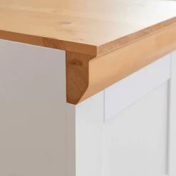 Garderobenset Bechir