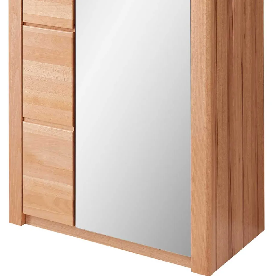 Garderobenset Donnira