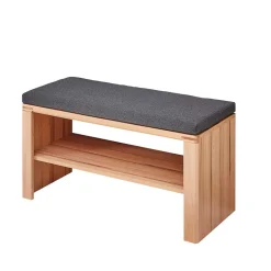 Garderobenset Donnira