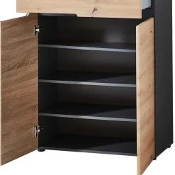 Garderobenset Esdravos