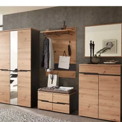 Garderobenset Esdravos