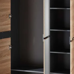 Garderobenset Esdravos