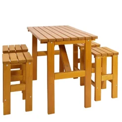 Garten Bartisch Jacintas