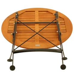 Garten Klapptisch Ebru
