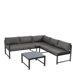 Garten Lounge Gruppe Pathoma