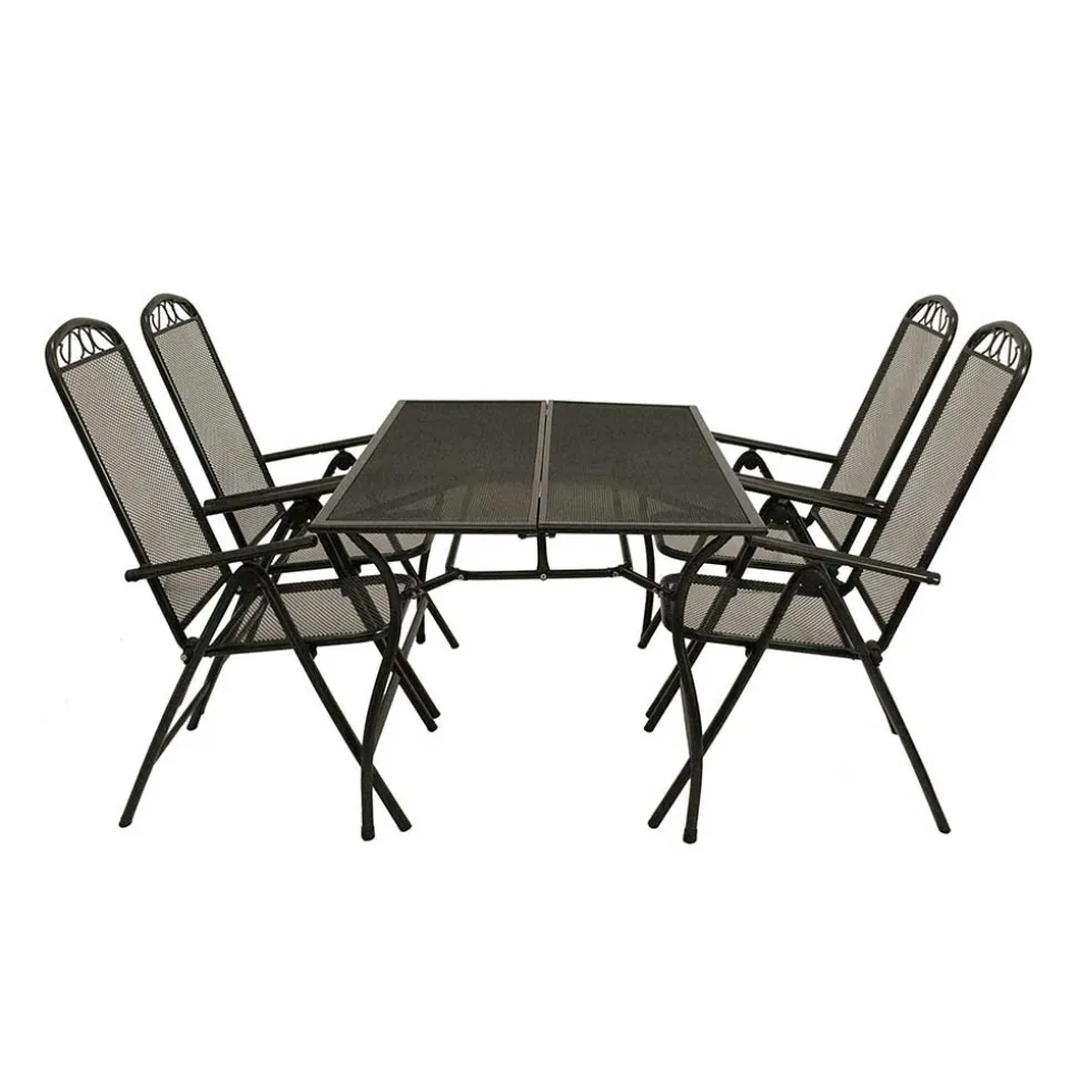Garten Sitzgruppe Caspard