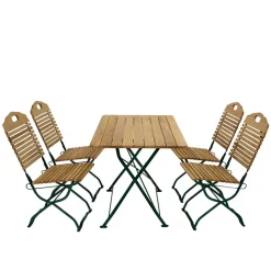 Garten Sitzgruppe Setcoda