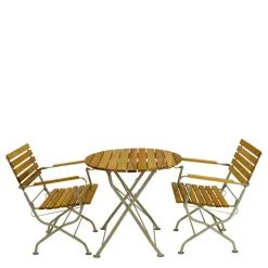 Gartenessgruppe Sella