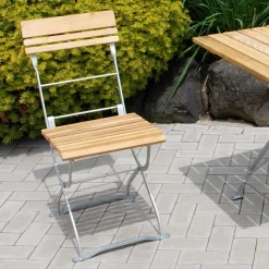 Gartenklappstühle Georgetta