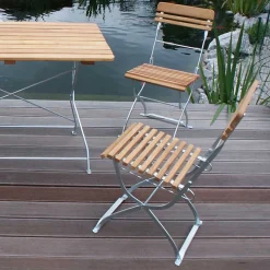 Gartenklappstühle Georgetta
