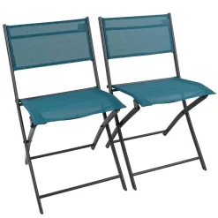 Gartenmöbelset Sennya