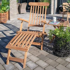Gartensessel Istrewy