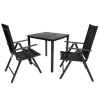 Gartensitzgruppe Glowaz