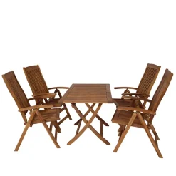 Gartensitzgruppe Jasmon