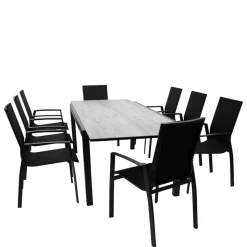 Gartensitzgruppe Jastin