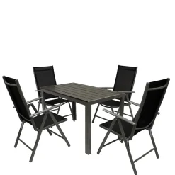 Gartensitzgruppen Jeys
