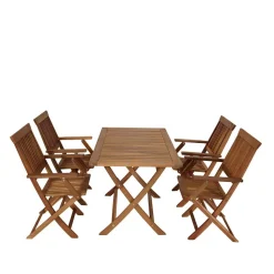 Gartentischgruppe Yanie