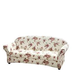 Geblümtes Sofa Manitoba