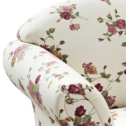 Geblümtes Sofa Manitoba