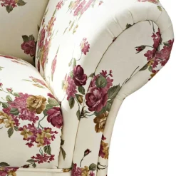 Geblümtes Sofa Manitoba