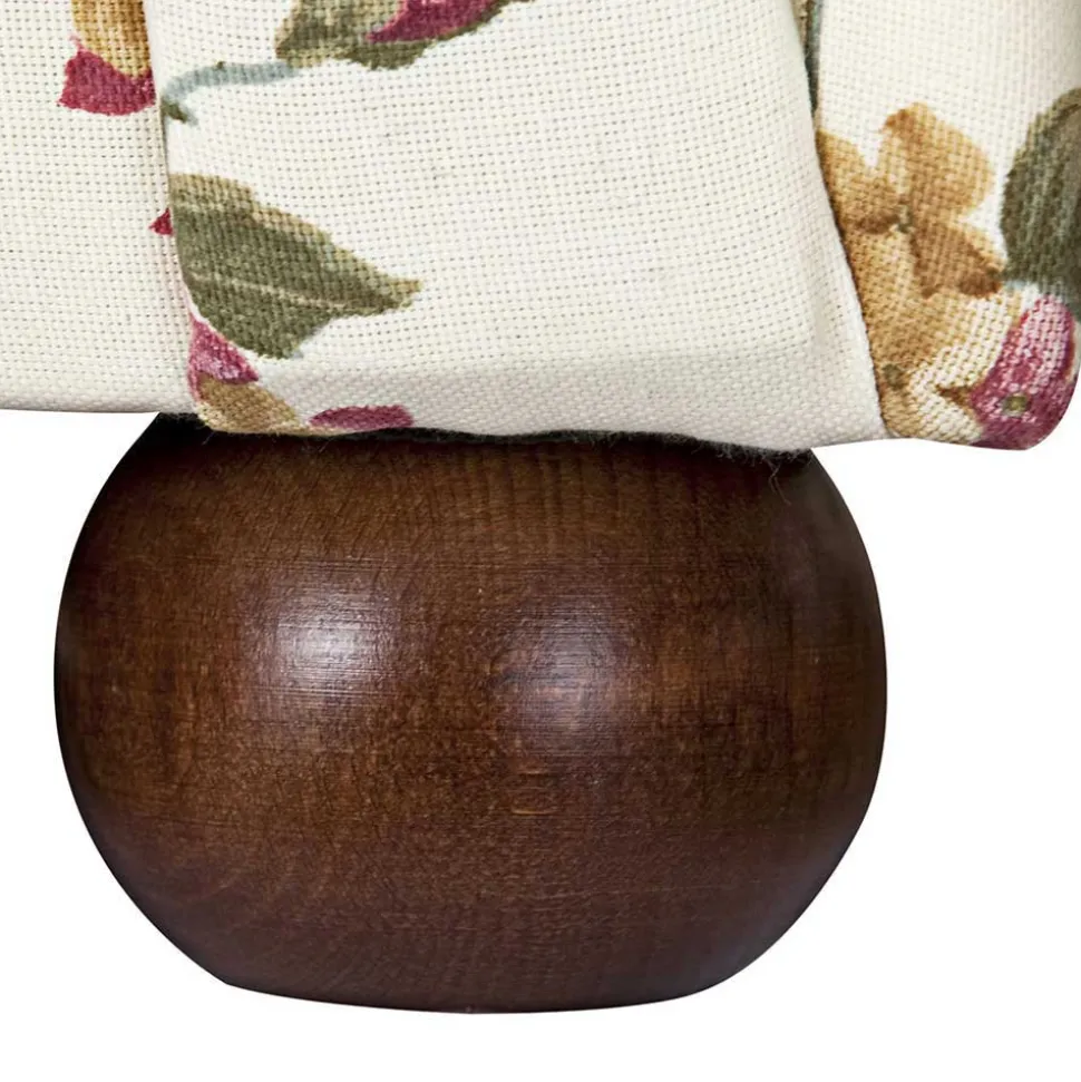 Geblümtes Sofa Manitoba