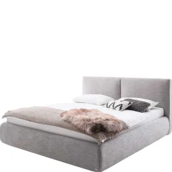Gepolstertes Bett Jilandro