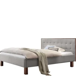 Gepolstertes Bett Plazura